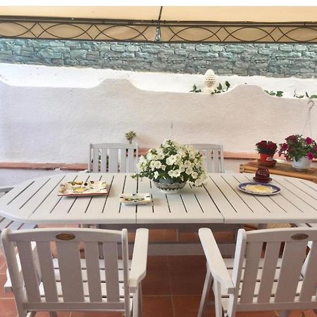 Appartement Il Giardino à Canicattì Extérieur photo