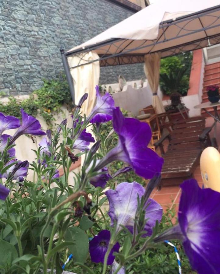 Appartement Il Giardino à Canicattì Extérieur photo