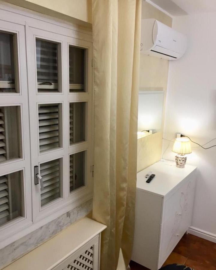 Appartement Il Giardino à Canicattì Extérieur photo
