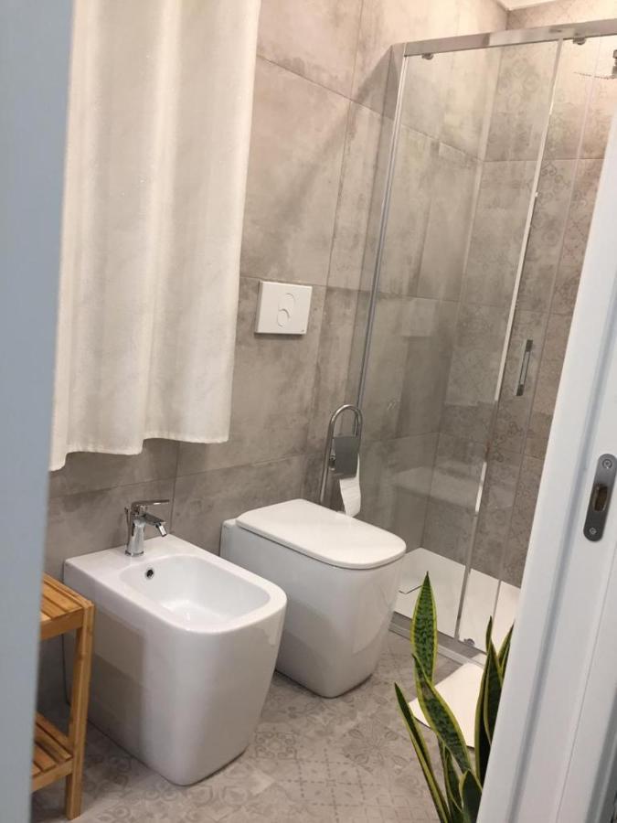 Appartement Il Giardino à Canicattì Extérieur photo