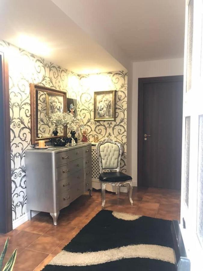 Appartement Il Giardino à Canicattì Extérieur photo