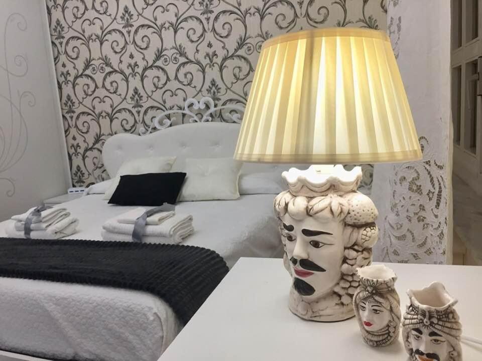 Appartement Il Giardino à Canicattì Extérieur photo