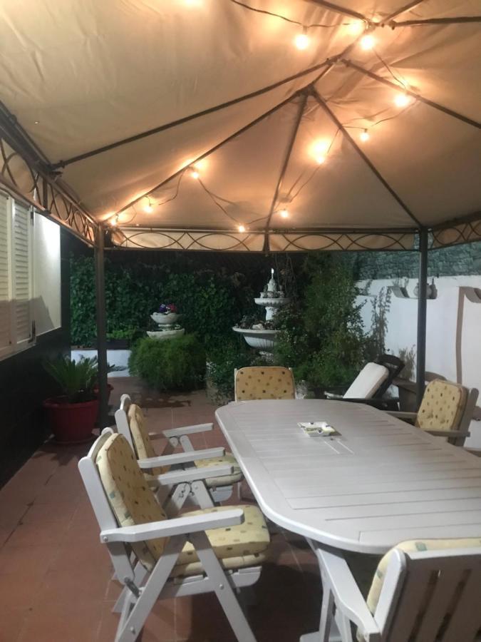 Appartement Il Giardino à Canicattì Extérieur photo