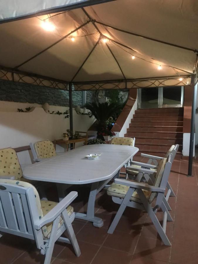 Appartement Il Giardino à Canicattì Extérieur photo
