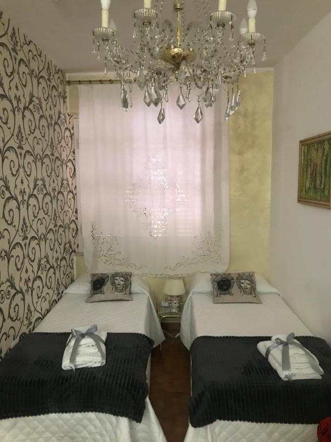 Appartement Il Giardino à Canicattì Extérieur photo