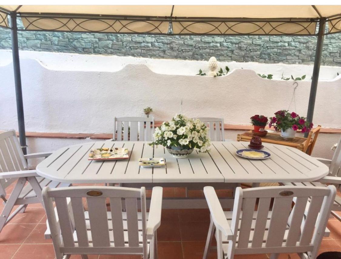 Appartement Il Giardino à Canicattì Extérieur photo