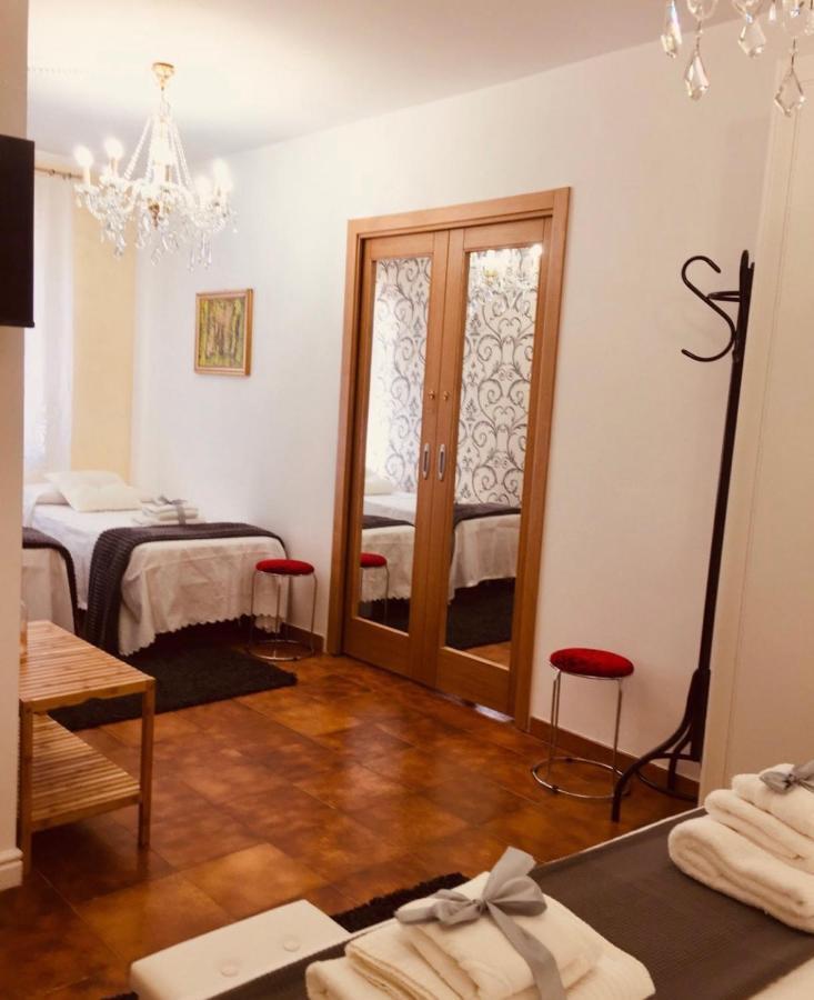 Appartement Il Giardino à Canicattì Extérieur photo